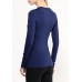 Лонгслив спортивный W NP CL TOP LS Nike Лонгслив спортивный W NP CL TOP LS Nike