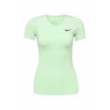 Футболка спортивная W NP CL TOP SS Nike Футболка спортивная W NP CL TOP SS Nike