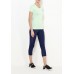 Футболка спортивная W NP CL TOP SS Nike Футболка спортивная W NP CL TOP SS Nike