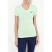 Футболка спортивная W NP CL TOP SS Nike Футболка спортивная W NP CL TOP SS Nike