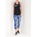 Майка спортивная W NK BRTHE TANK FLOW GRX Nike Майка спортивная W NK BRTHE TANK FLOW GRX Nike
