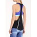 Майка спортивная W NK BRTHE TANK FLOW GRX Nike Майка спортивная W NK BRTHE TANK FLOW GRX Nike