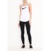 Майка спортивная W NK BRTHE TANK FLOW GRX Nike Майка спортивная W NK BRTHE TANK FLOW GRX Nike