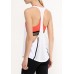 Майка спортивная W NK BRTHE TANK FLOW GRX Nike Майка спортивная W NK BRTHE TANK FLOW GRX Nike