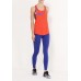 Майка спортивная W NK BRTHE TANK FLOW GRX Nike Майка спортивная W NK BRTHE TANK FLOW GRX Nike
