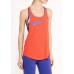Майка спортивная W NK BRTHE TANK FLOW GRX Nike Майка спортивная W NK BRTHE TANK FLOW GRX Nike