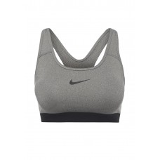 Топ спортивный NIKE PRO CLASC PAD BRA UPDATED Nike