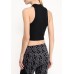 Майка спортивная W NK DRY TANK CROP Nike Майка спортивная W NK DRY TANK CROP Nike