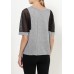 Футболка спортивная W NK BRTHE TOP SS TOP Nike