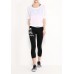 Футболка спортивная W NK BRTHE TOP SS TOP Nike Футболка спортивная W NK BRTHE TOP SS TOP Nike