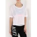 Футболка спортивная W NK BRTHE TOP SS TOP Nike Футболка спортивная W NK BRTHE TOP SS TOP Nike
