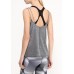 Майка спортивная W NK DRY TANK LOOSE STRAPPY Nike Майка спортивная W NK DRY TANK LOOSE STRAPPY Nike