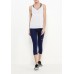 Майка спортивная W NK DRY TANK LOOSE STRAPPY Nike Майка спортивная W NK DRY TANK LOOSE STRAPPY Nike