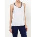 Майка спортивная W NK DRY TANK LOOSE STRAPPY Nike Майка спортивная W NK DRY TANK LOOSE STRAPPY Nike