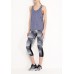 Майка спортивная W NK DRY TANK LOOSE STRAPPY Nike Майка спортивная W NK DRY TANK LOOSE STRAPPY Nike