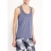 Майка спортивная W NK DRY TANK LOOSE STRAPPY Nike Майка спортивная W NK DRY TANK LOOSE STRAPPY Nike
