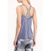 Майка спортивная W NK DRY TANK LOOSE STRAPPY Nike Майка спортивная W NK DRY TANK LOOSE STRAPPY Nike