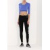 Лонгслив спортивный W NP HPRCL CROP TOP Nike Лонгслив спортивный W NP HPRCL CROP TOP Nike