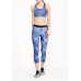 Капри W NP CL CPRI PYRAMID Nike Капри W NP CL CPRI PYRAMID Nike