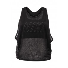 Майка спортивная W NK BRTHE TANK PRO INSIDE GRX Nike Майка спортивная W NK BRTHE TANK PRO INSIDE GRX Nike
