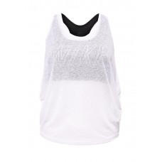 Майка спортивная W NK BRTHE TANK PRO INSIDE GRX Nike Майка спортивная W NK BRTHE TANK PRO INSIDE GRX Nike