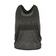 Майка спортивная W NK BRTHE TANK PRO INSIDE GRX Nike Майка спортивная W NK BRTHE TANK PRO INSIDE GRX Nike