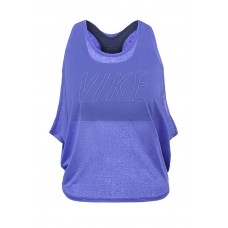 Майка спортивная W NK BRTHE TANK PRO INSIDE GRX Nike Майка спортивная W NK BRTHE TANK PRO INSIDE GRX Nike