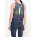 Майка спортивная W NK BRTHE TANK PRO INSIDE GRX Nike Майка спортивная W NK BRTHE TANK PRO INSIDE GRX Nike