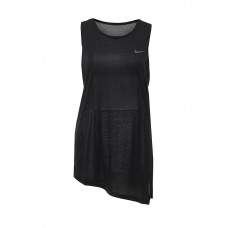 Майка спортивная W NK BRTHE TOP SL TOP Nike Майка спортивная W NK BRTHE TOP SL TOP Nike