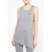 Майка спортивная W NK BRTHE TOP SL TOP Nike Майка спортивная W NK BRTHE TOP SL TOP Nike