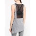 Майка спортивная W NK BRTHE TOP SL TOP Nike Майка спортивная W NK BRTHE TOP SL TOP Nike