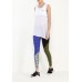 Майка спортивная W NK BRTHE TOP SL TOP Nike