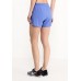 Шорты спортивные W NK FLX SHORT 2IN1 Nike Шорты спортивные W NK FLX SHORT 2IN1 Nike