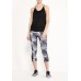 Майка спортивная W NK DRY TANK ELASTIKA Nike Майка спортивная W NK DRY TANK ELASTIKA Nike