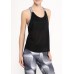 Майка спортивная W NK DRY TANK ELASTIKA Nike Майка спортивная W NK DRY TANK ELASTIKA Nike