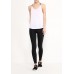 Майка спортивная W NK DRY TANK ELASTIKA Nike Майка спортивная W NK DRY TANK ELASTIKA Nike