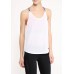 Майка спортивная W NK DRY TANK ELASTIKA Nike Майка спортивная W NK DRY TANK ELASTIKA Nike