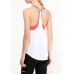 Майка спортивная W NK DRY TANK ELASTIKA Nike Майка спортивная W NK DRY TANK ELASTIKA Nike