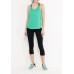 Майка спортивная W NK DRY TANK ELASTIKA Nike Майка спортивная W NK DRY TANK ELASTIKA Nike