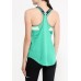 Майка спортивная W NK DRY TANK ELASTIKA Nike Майка спортивная W NK DRY TANK ELASTIKA Nike