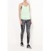 Майка спортивная W NK DRY TANK ELASTIKA Nike Майка спортивная W NK DRY TANK ELASTIKA Nike