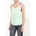 Майка спортивная W NK DRY TANK ELASTIKA Nike Майка спортивная W NK DRY TANK ELASTIKA Nike