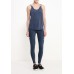 Майка спортивная W NK DRY TANK ELASTIKA Nike Майка спортивная W NK DRY TANK ELASTIKA Nike