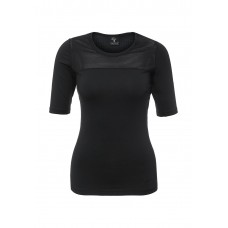 Футболка спортивная W NP HPRCL TOP SS Nike Футболка спортивная W NP HPRCL TOP SS Nike