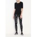 Футболка спортивная W NP HPRCL TOP SS Nike Футболка спортивная W NP HPRCL TOP SS Nike