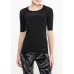 Футболка спортивная W NP HPRCL TOP SS Nike Футболка спортивная W NP HPRCL TOP SS Nike