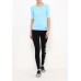 Футболка спортивная W NP HPRCL TOP SS Nike Футболка спортивная W NP HPRCL TOP SS Nike