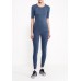 Футболка спортивная W NP HPRCL TOP SS Nike