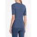 Футболка спортивная W NP HPRCL TOP SS Nike