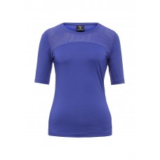 Футболка спортивная W NP HPRCL TOP SS Nike Футболка спортивная W NP HPRCL TOP SS Nike